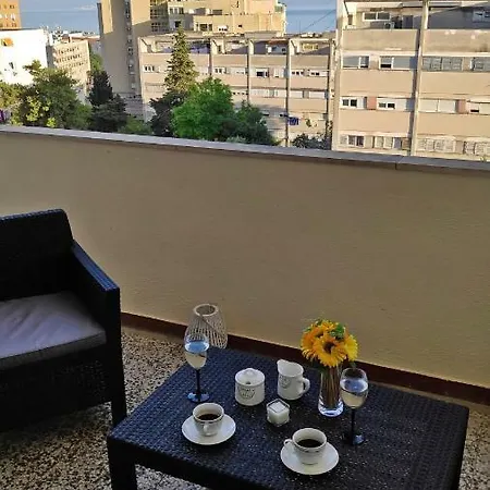 Apartmán Diverso *