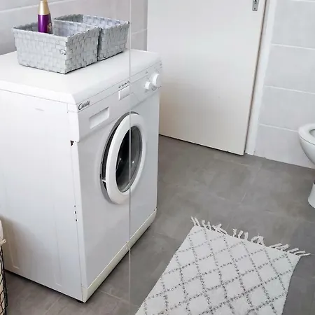 Apartmán Diverso Split