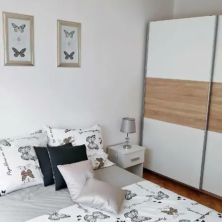 Apartmán Diverso *
