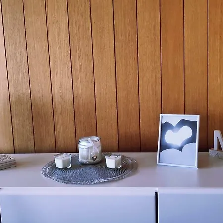Diverso Apartmán *