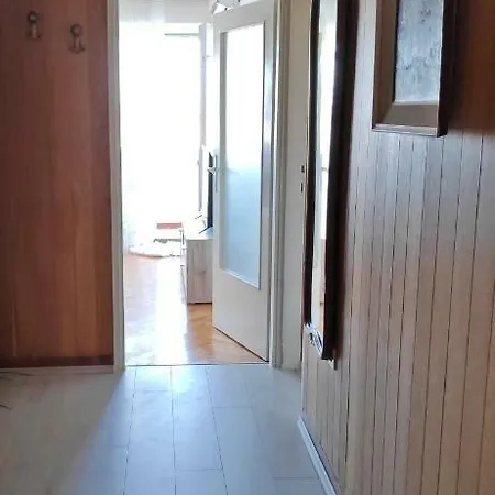 Diverso Apartmán Split