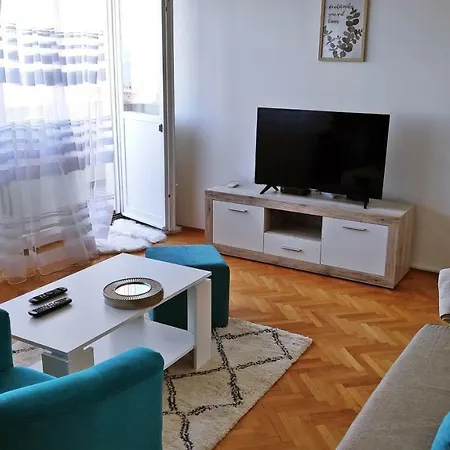 Diverso Apartmán *