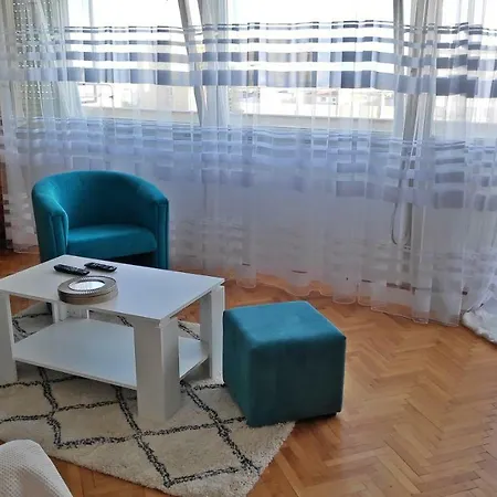 Apartament Diverso Split