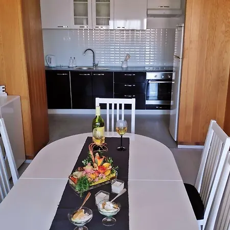 Apartamento Diverso Split