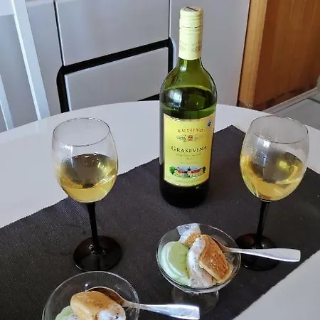 Apartamento Diverso *