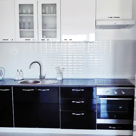 Diverso Apartment Split