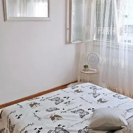 Apartment Diverso