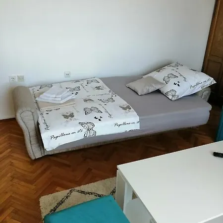 Diverso Apartment